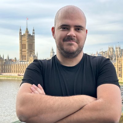 Aleksandr Litreev's profile picture