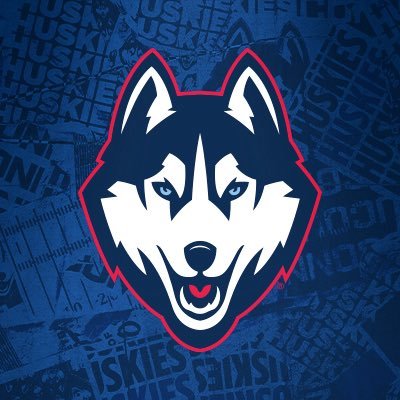 UConn Football's profile picture