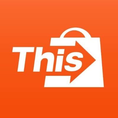Thisshop Official's profile picture