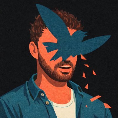 Ian Bach ☯︎'s profile picture