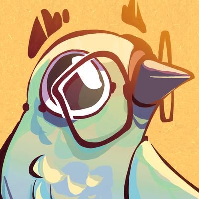 🪶Dann🪶 COMMISSIONS OPEN 🫵's profile picture