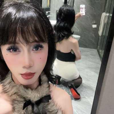 女声苏苏🚪视频's profile picture