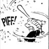 Calvin profil fotoğrafı