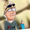 Profilbild von Luthern Van Dross