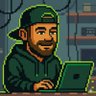 Chris P.'s profile picture