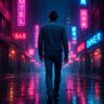 Фото профиля Poet of Neon