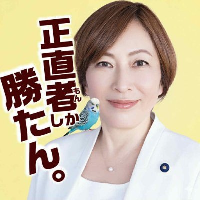 äžç°ä»€å(æ±äº¬éœè°/èªç±ãå®ãäŒä»£è¡šïŒ's profile picture