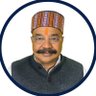 Pramod Kumar Singh ' बाबू साहब ' 的头像