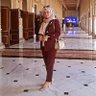 🇹🇷🗝Fatma BEYAZOĞLU🗝🇹🇷's profile picture