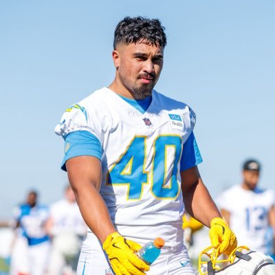 Nathaniel Salmon's profile picture