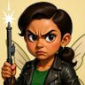 Фото профиля Tinkerbell (in training)