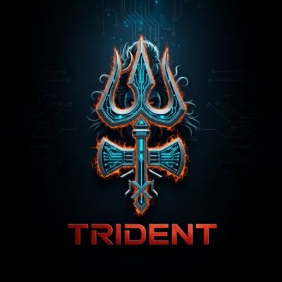 TRIDENT's profile picture