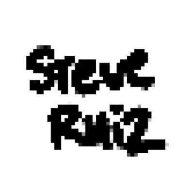 Steve Ruiz's profile picture