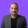 AJ Chadha profil fotoğrafı
