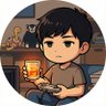 odacchi♥️🥃☕️🎮 profil fotoğrafı