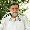Syed Qaiser Abbas profil fotoğrafı