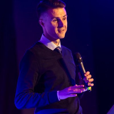 Scott Edgar's profile picture