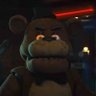 Profilbild von Freddy Fazbear (Movie)