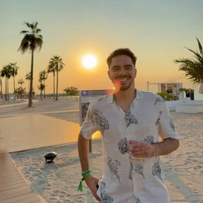Elias Burke's profile picture