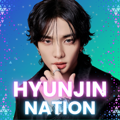 HYUNJIN 현진 NATION's profile picture