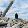 Ahmed in Gaza 🇵🇸 profil fotoğrafı