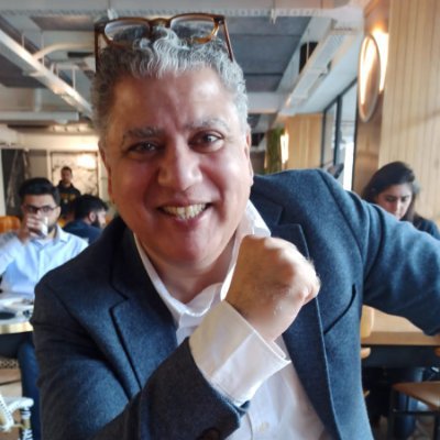 Habibullah Khan's profile picture