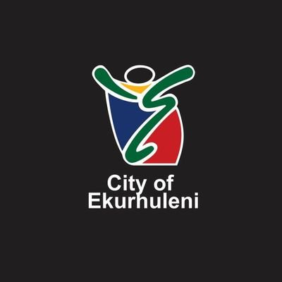 CITY OF EKURHULENI's profile picture