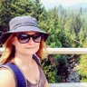 Profilbild von Monica Dagny