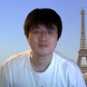 Profilbild von Rui Chen