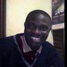 Profilbild von Daniel Alabi
