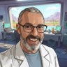 Profilbild von Yuval Karmi