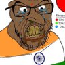 Brown indian Pooskin profil fotoğrafı