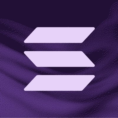 Solana's profile picture