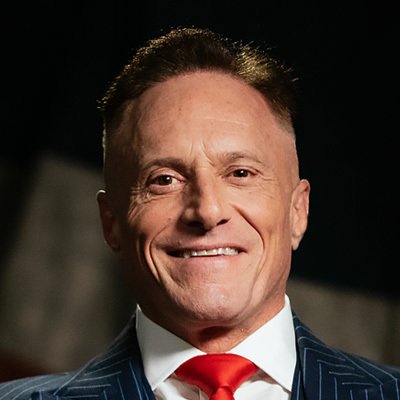 Brian Rose, Founder & Host of London Real's profile picture