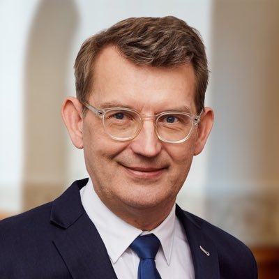 Troels Lund Poulsen's profile picture