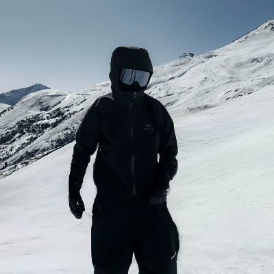 Lucien 🏳️'s profile picture