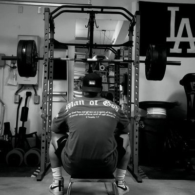 Luksharkgym's profile picture