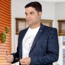 Profilbild von Dr VIJAY PARIHAR