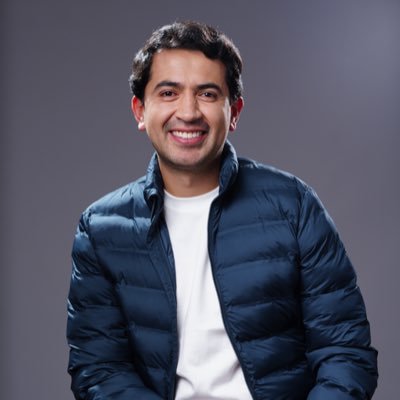 Daniel F. Briceño's profile picture