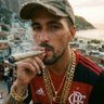 𝒉𝒐𝒎𝒊𝒏𝒆 🇧🇷 profil fotoğrafı