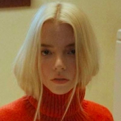 a's profile picture
