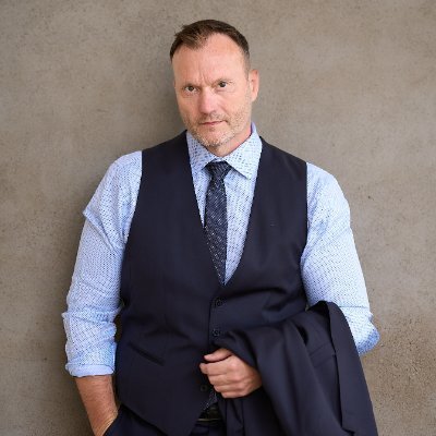 Lars Boje Mathiesen's profile picture
