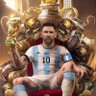 messiullah🇦🇷's profile picture