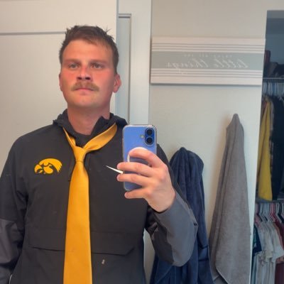Hawkeye Nate's profile picture