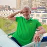 الكنج المصري.احمد عباس's profile picture