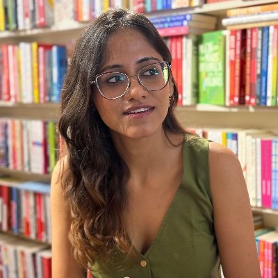 Ria Chopra 🐍's profile picture
