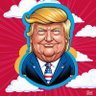 Trumplus（互关）'s profile picture
