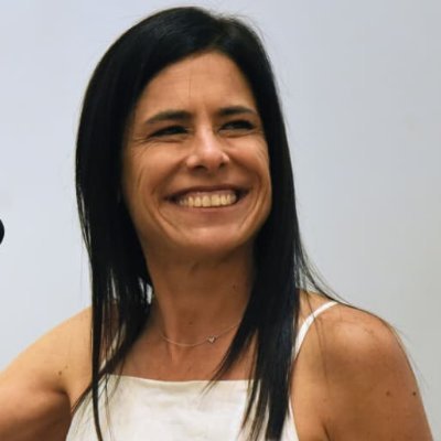 Carolina Labayru's profile picture