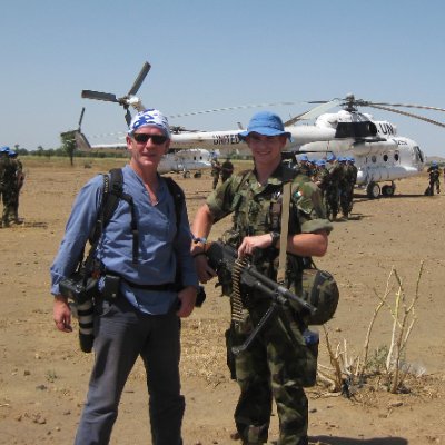 Padraig O'Reilly Photojournalist's profile picture
