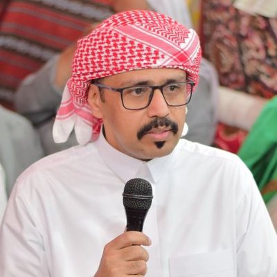 سلطان التميمي's profile picture